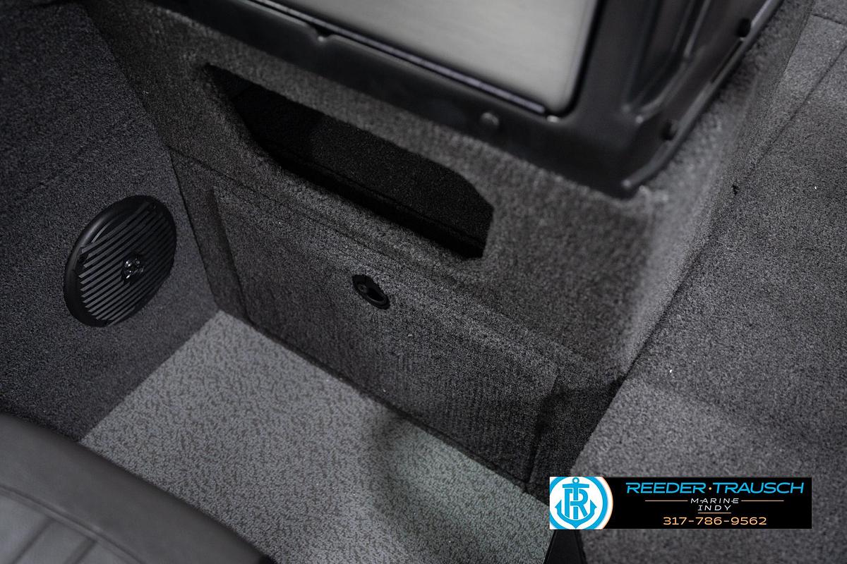 2026 Lund 1775 Impact XS