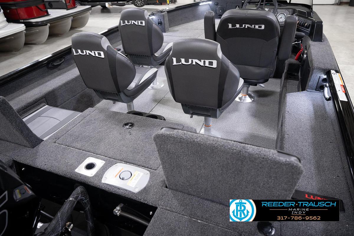 2026 Lund 1775 Impact XS SS