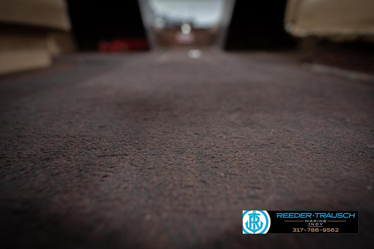 Used 1986 ProCraft 1775 Bass