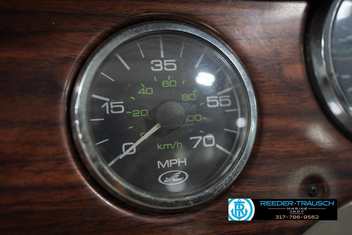 Used 2005 Sea Ray 200 Sun Deck