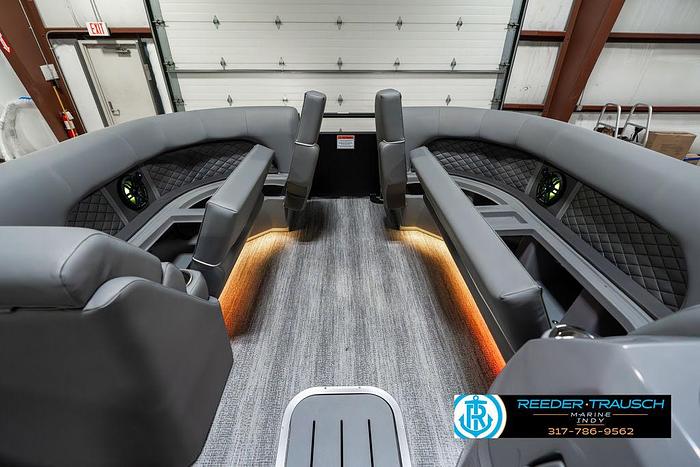 2025 Bennington 23 LPD