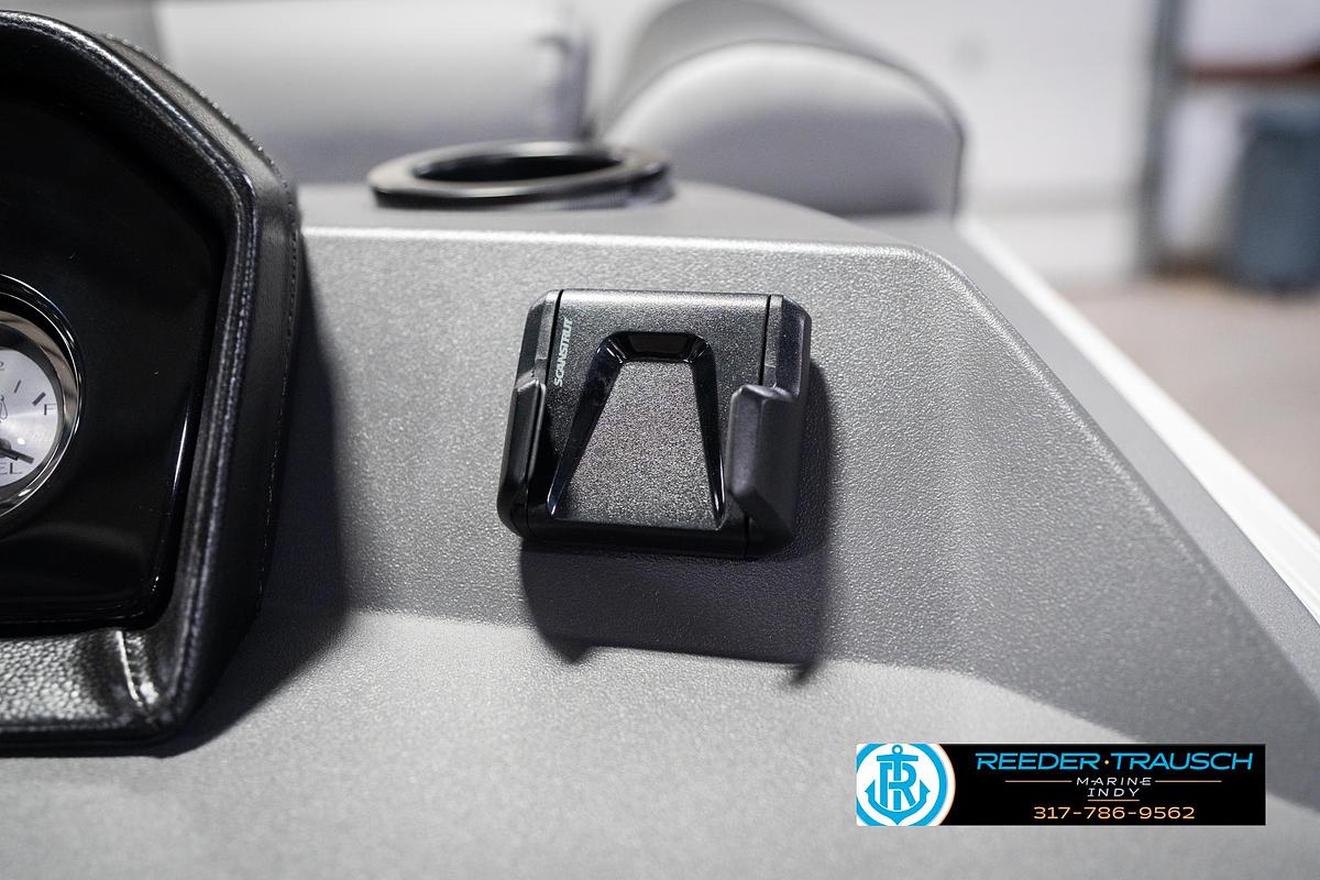 2026 Bennington 20 SSB