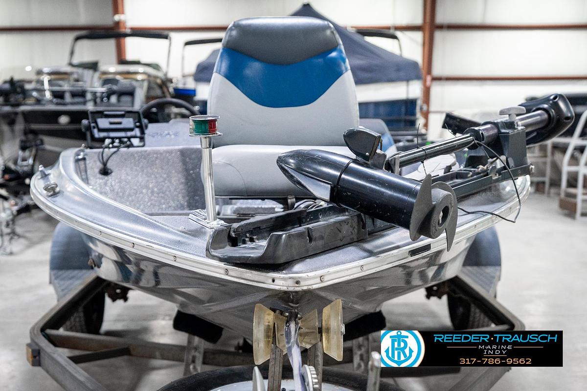 Used 1986 Phantom Panther