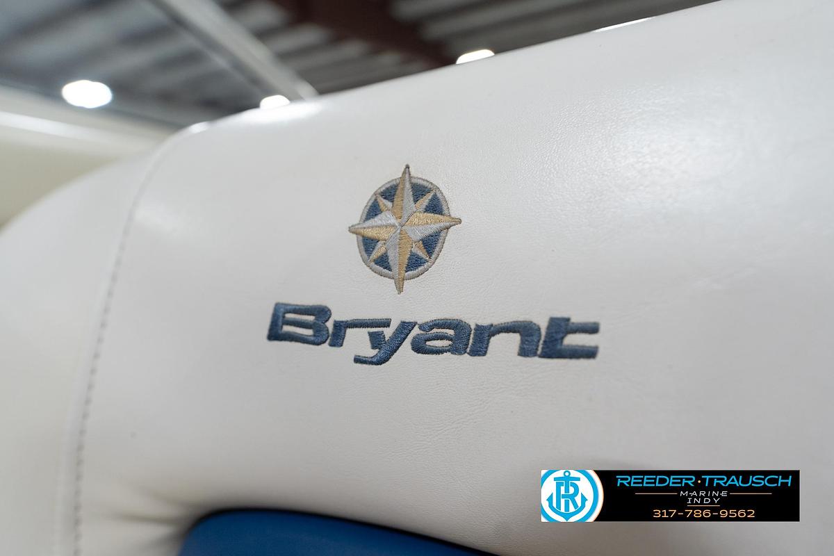 Used 2000 Bryant 196 Limited