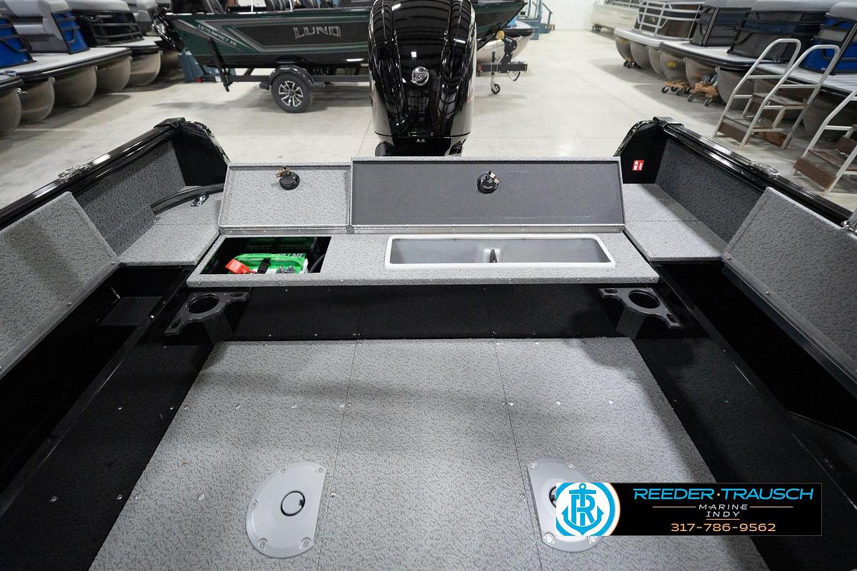 2026 Lund 1800 Explorer Sport