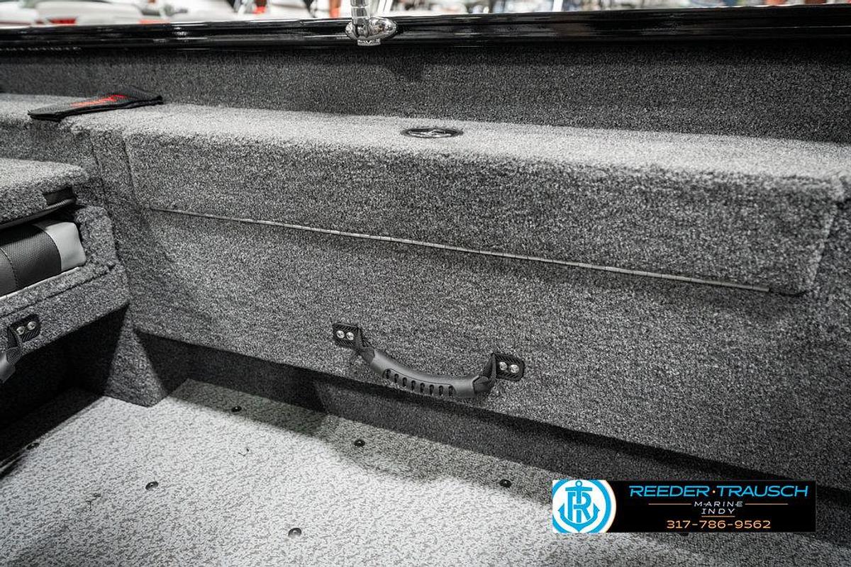 2025 Lund 1775 Adventure Sport