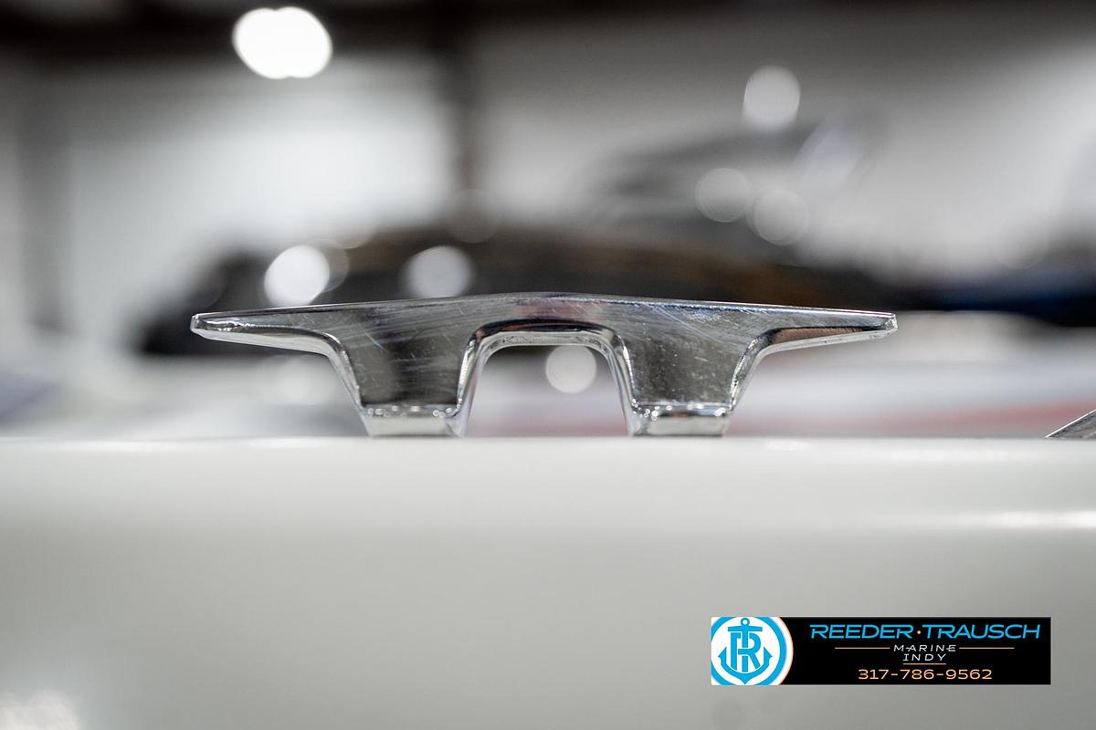 Used 1991 Charavelle I2300CC