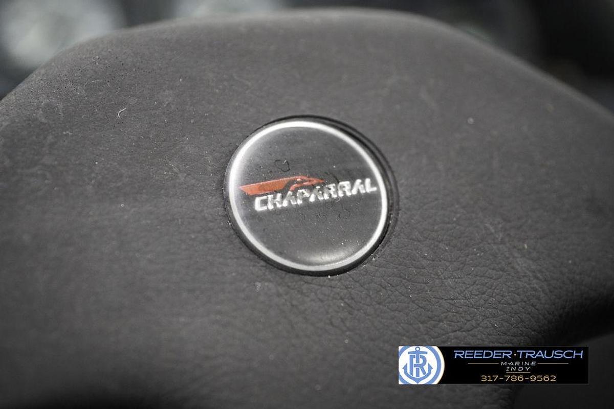 Used 1991 Chaparral 1800 SL