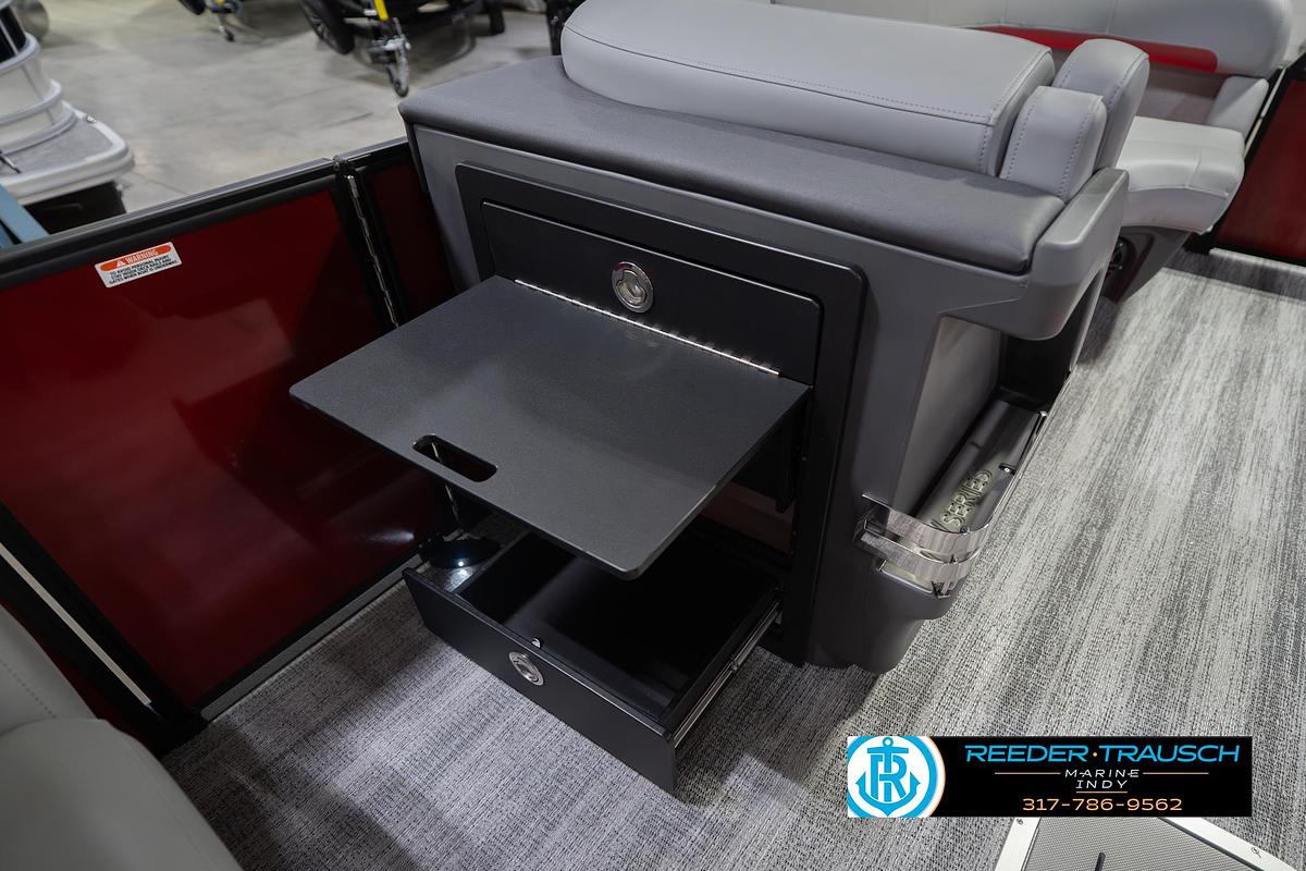 2026 Bennington 22 ML