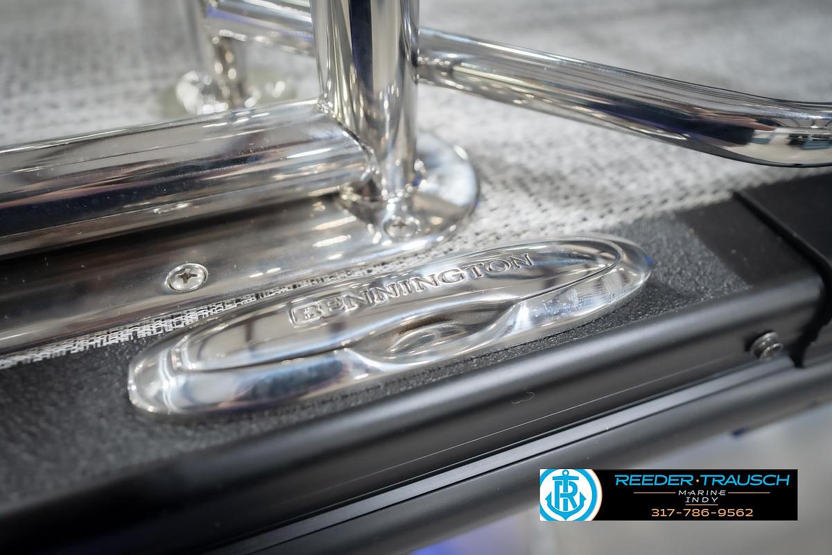 2026 Bennington 24 MSL