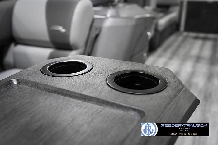 2025 Bennington 21 SSR