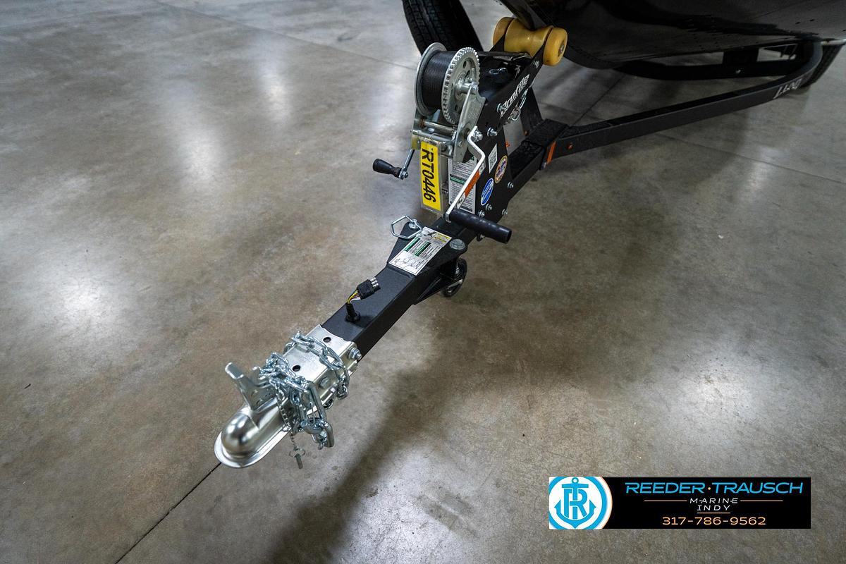 2026 Lund 1775 Renegade