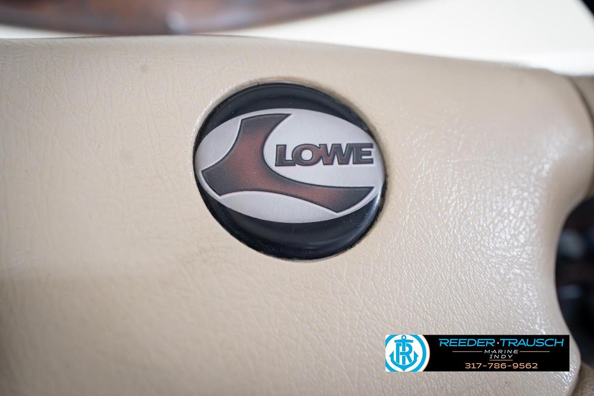 Used 1999 Lowe SunCruiser