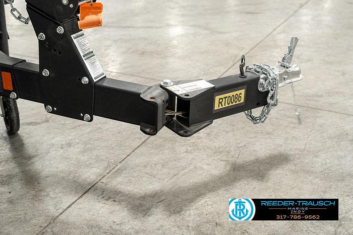 2025 Lund 1775 Impact XS