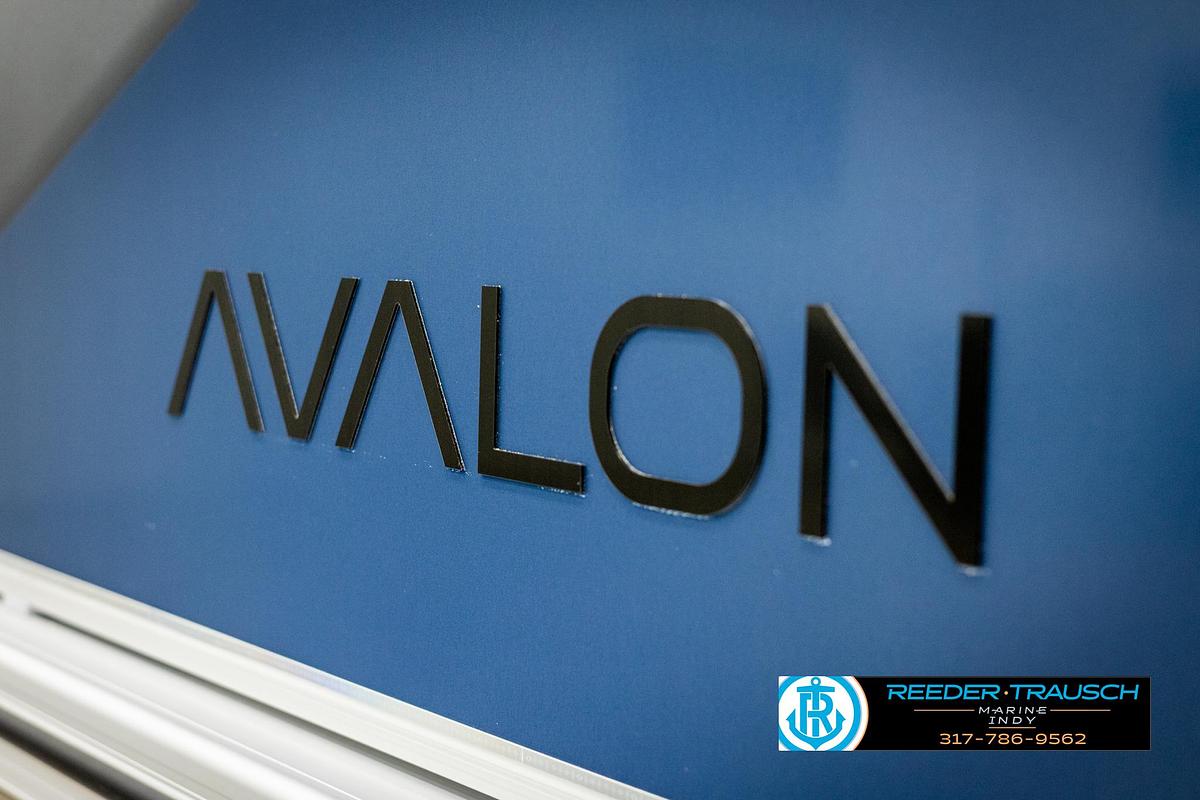 Used 2025 Avalon 2380 VEN QL
