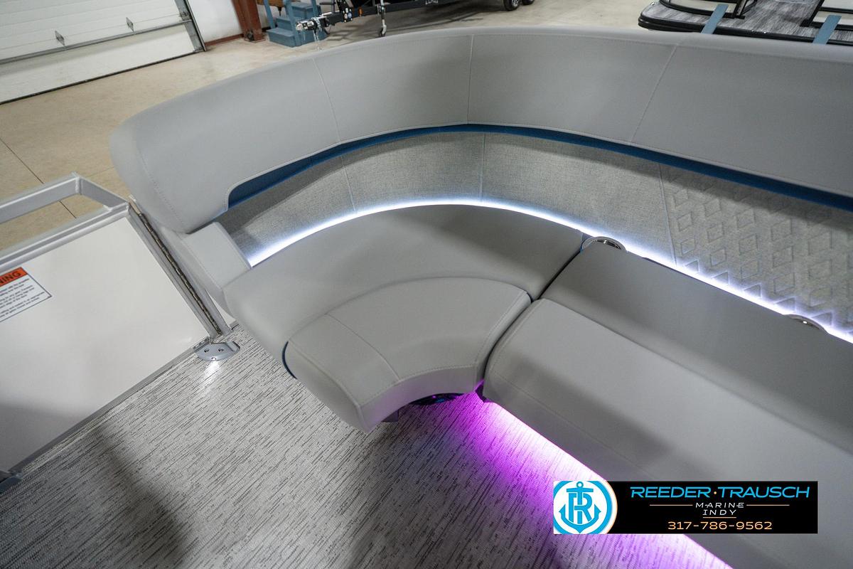 2026 Bennington 22 MFB