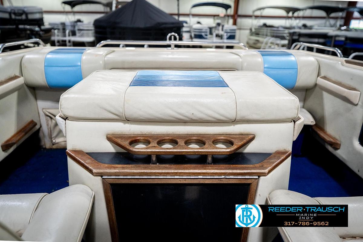 Used 1987 Sea Ray Sorrento