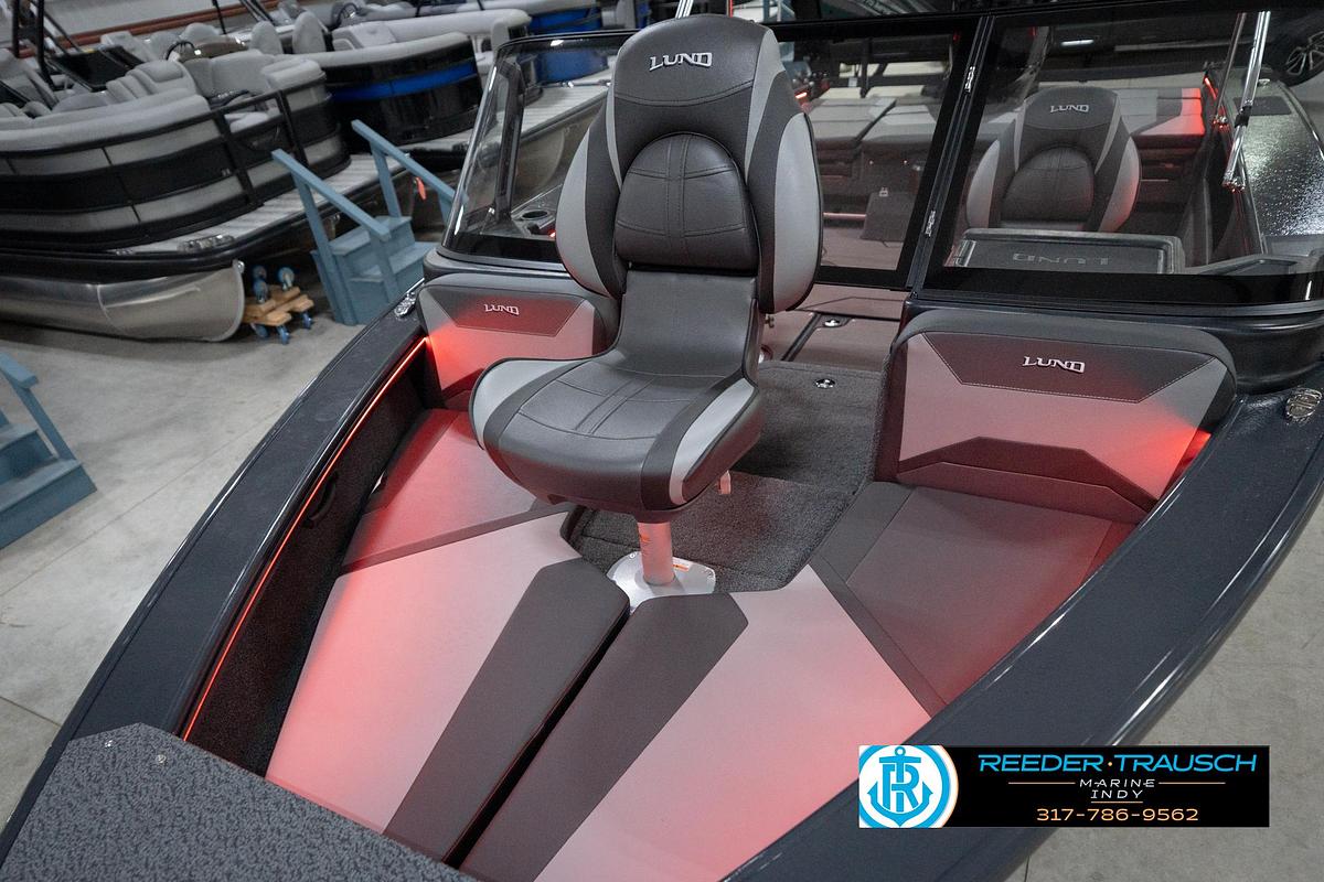 2026 Lund 1875 Crossover XS