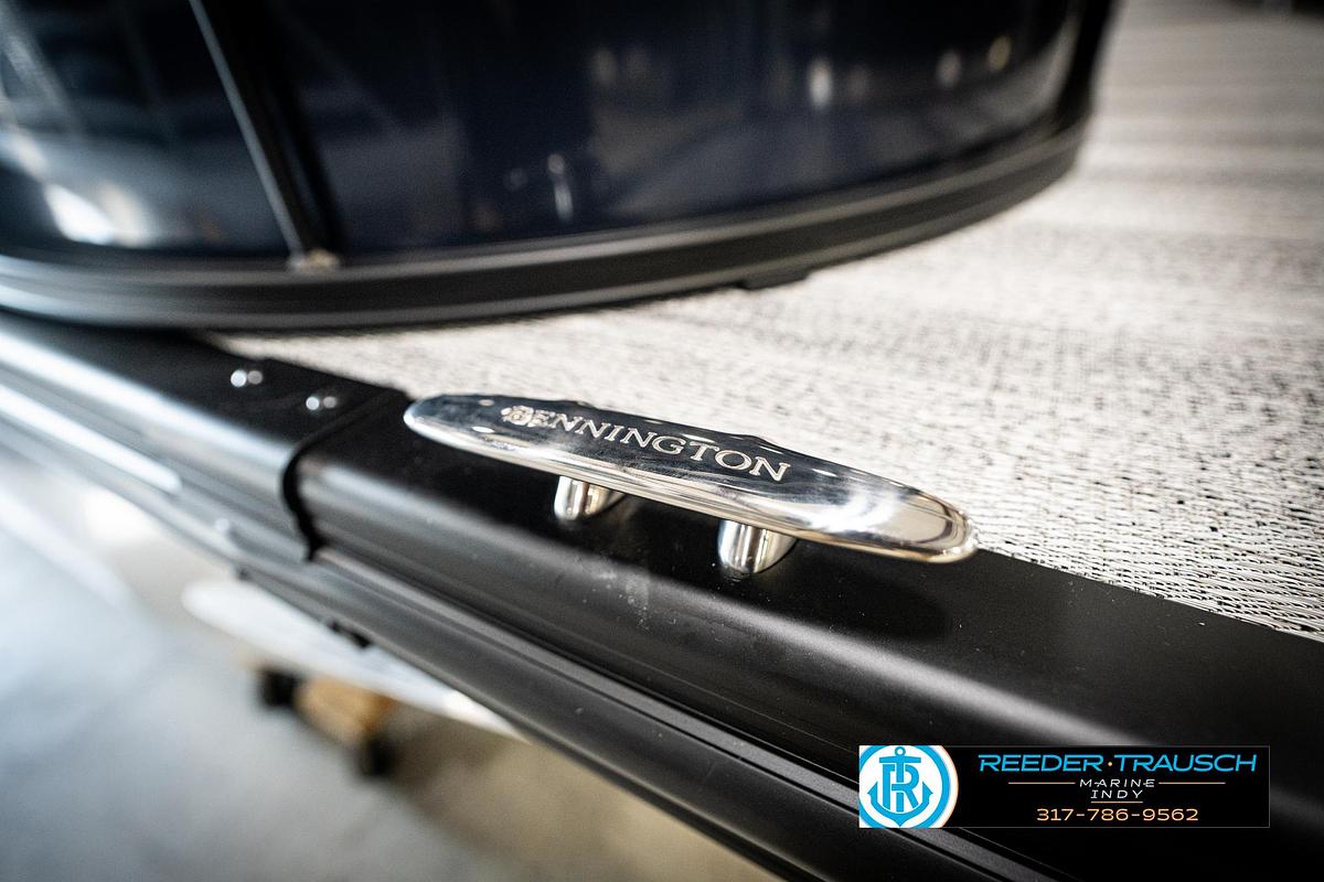 2026 Bennington 188 SLJ