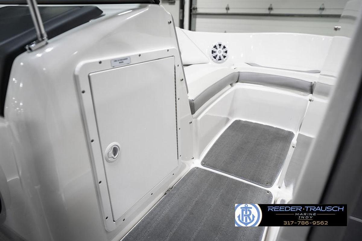 Used 2018 Yamaha SX190