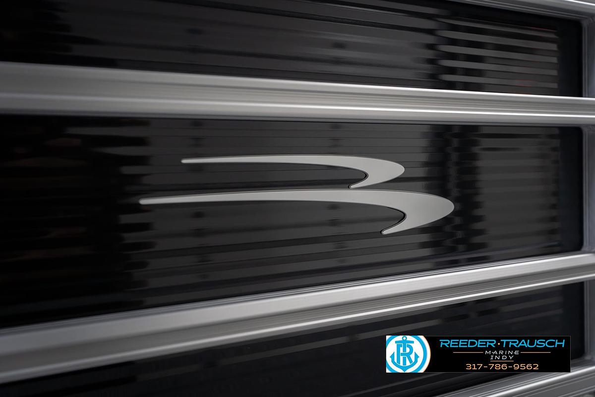 2026 Bennington 22 SSR