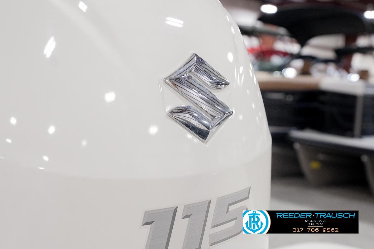 Used 2018 Stingray 182 SC