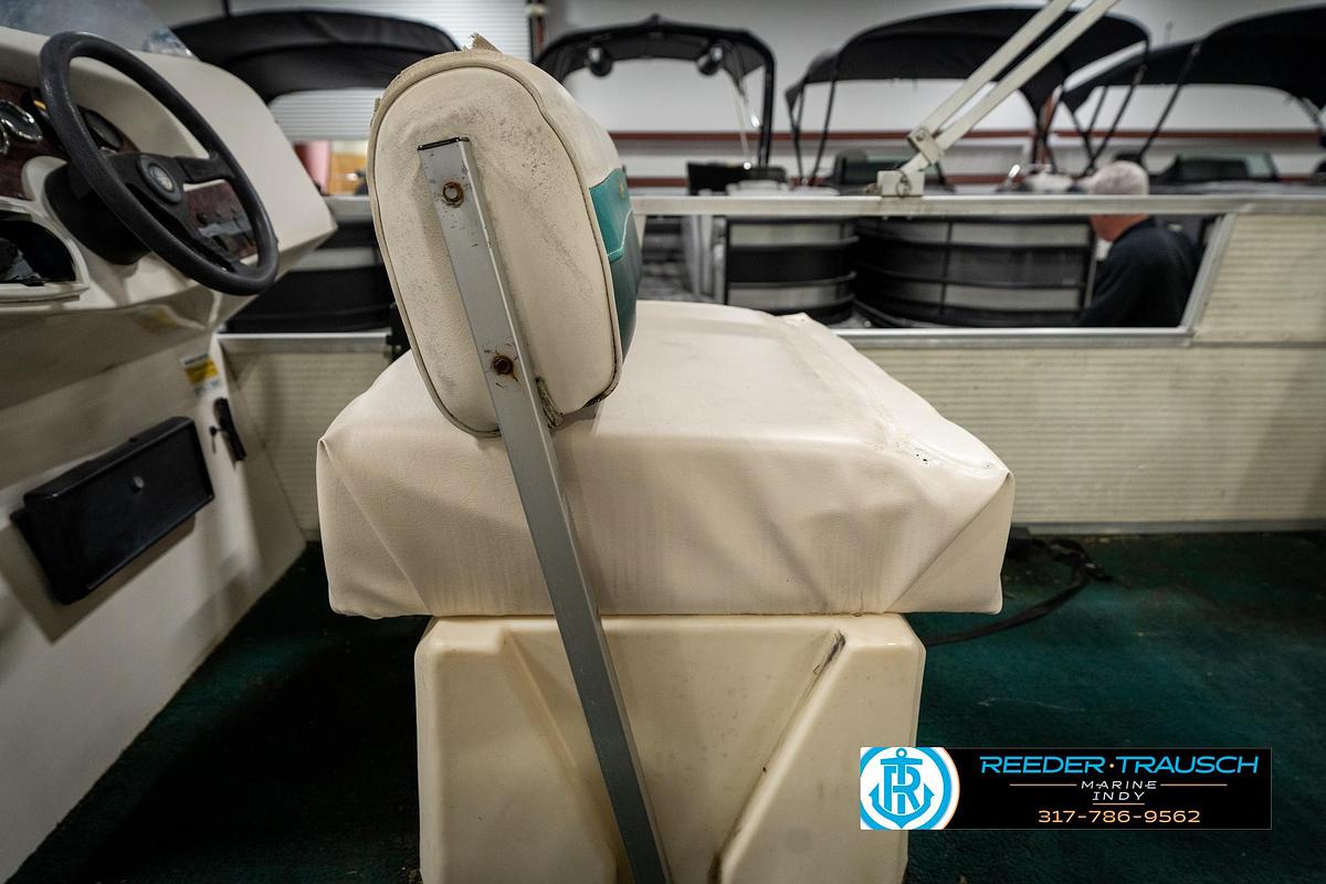 Used 1998 Odyssey 25