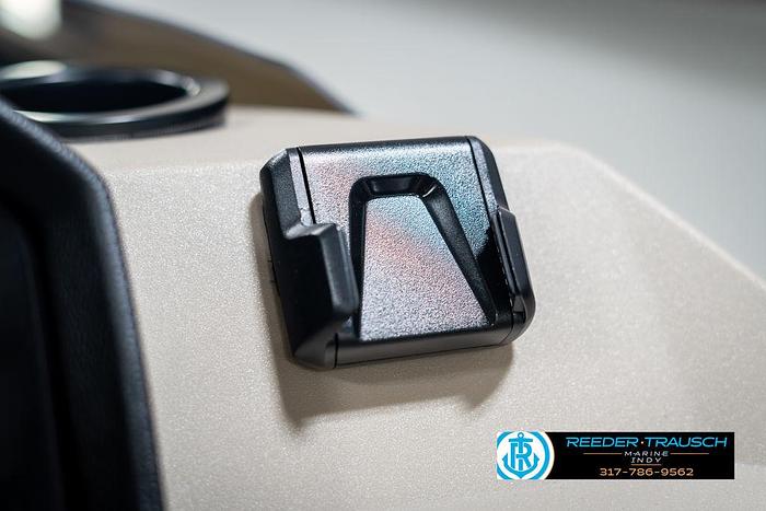 2025 Bennington 21 SFS