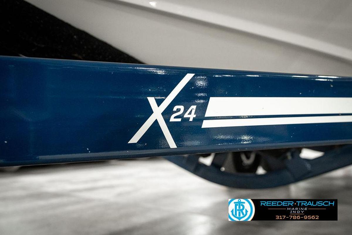 Used 2023 Mastercraft X24