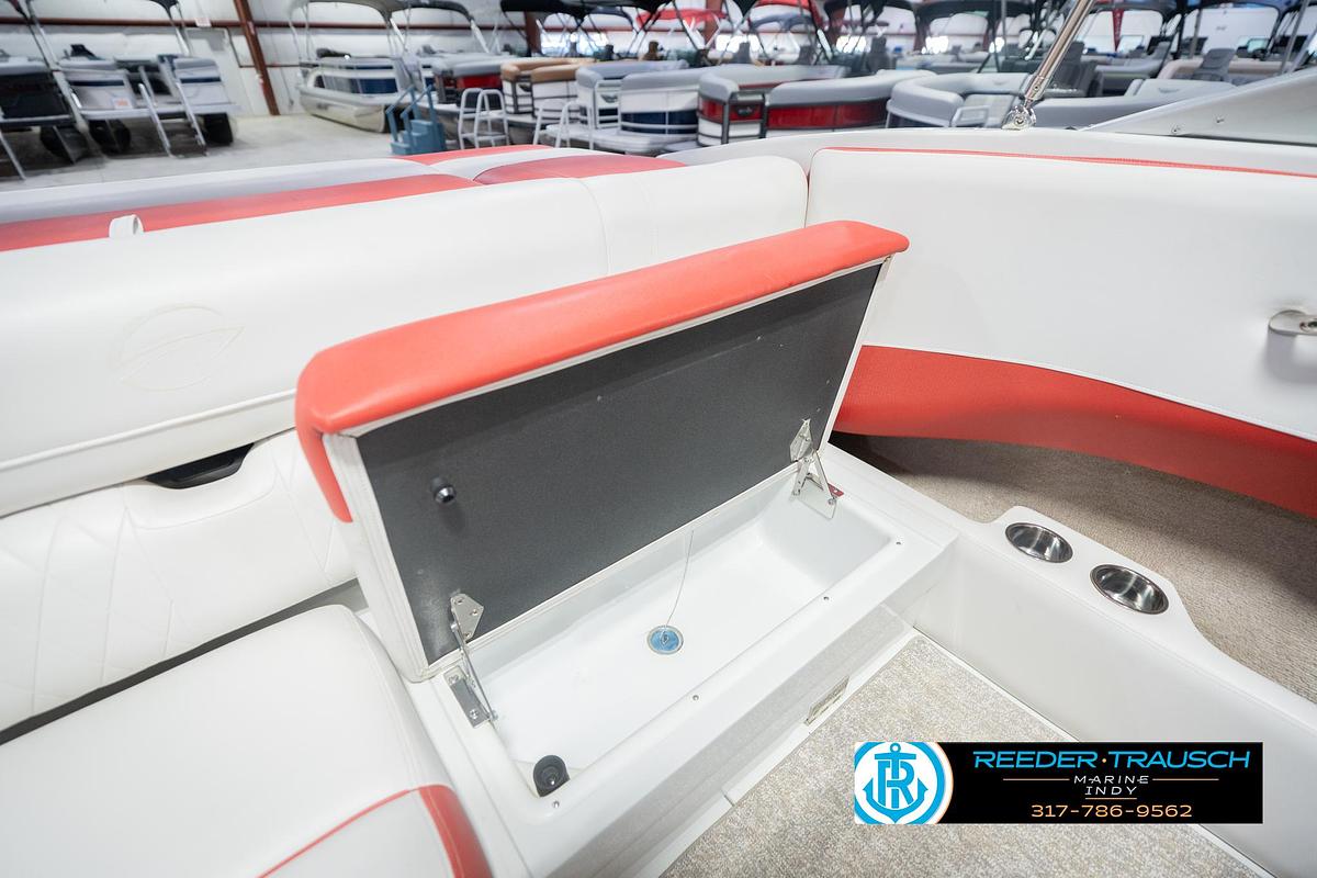 Used 2019 Crownline 215 SS