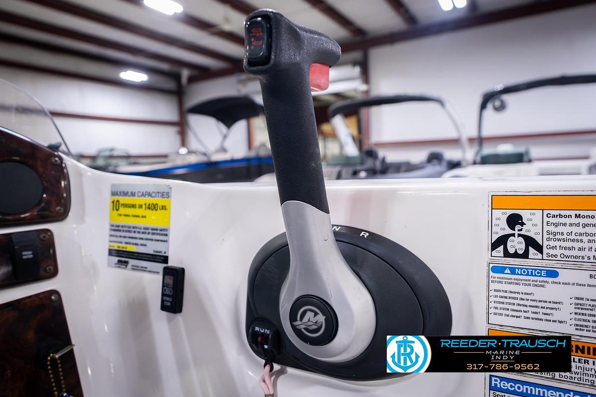 Used 2013 Hurricane 20 SS DB