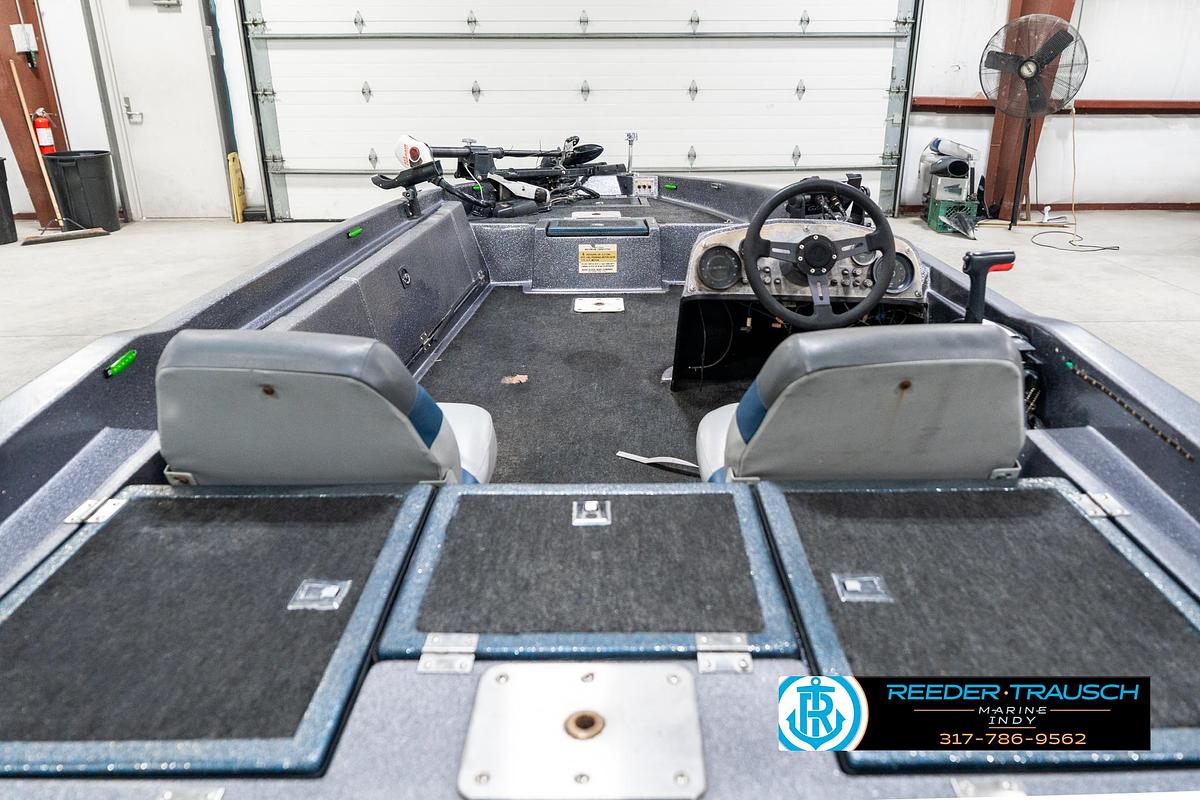 Used 1986 Phantom Panther