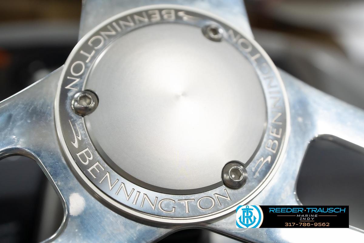 Used 2021 Bennington 21 SLX