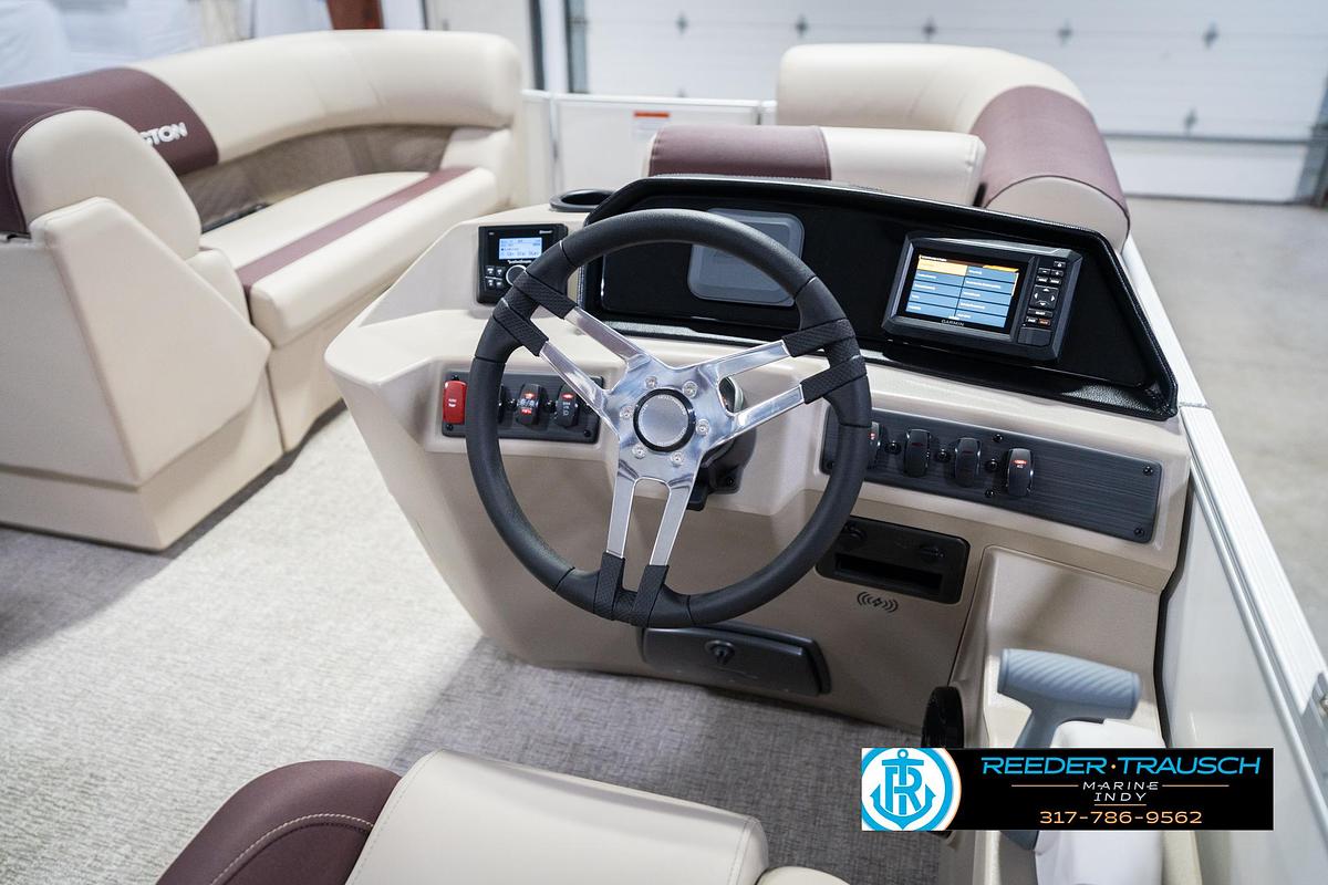 2026 Bennington 188 SLJ