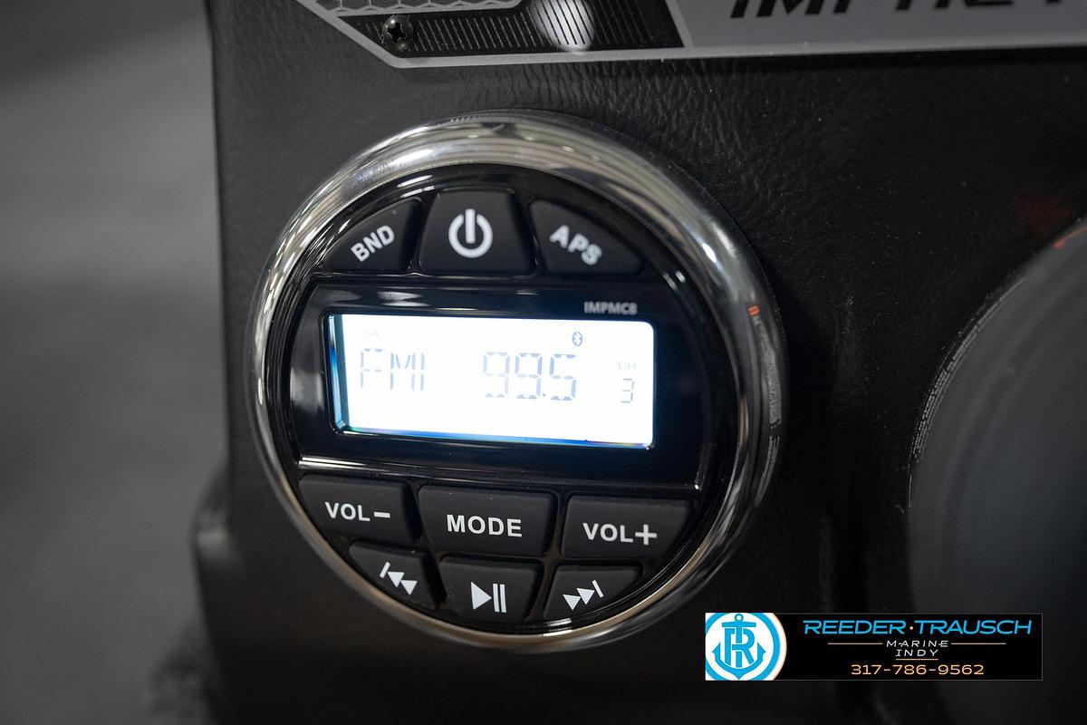 2026 Lund 1875 Impact XS