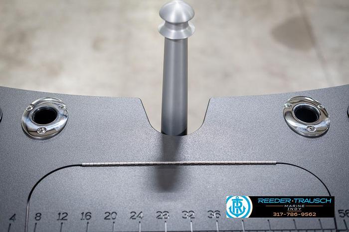 2025 Bennington 21 SFS