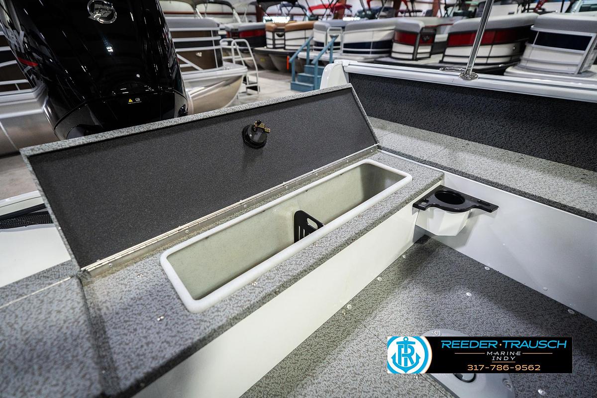 2026 Lund 1700 Explorer Sport