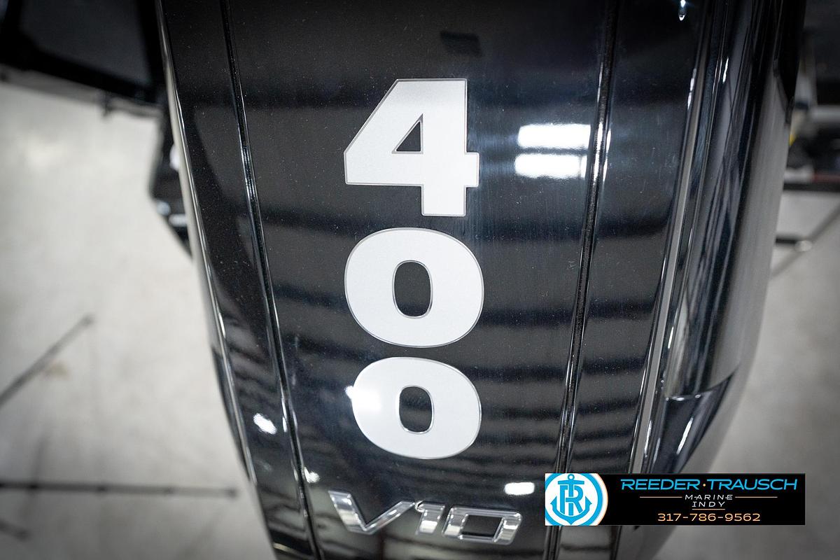 2026 Lund 2275 Baron