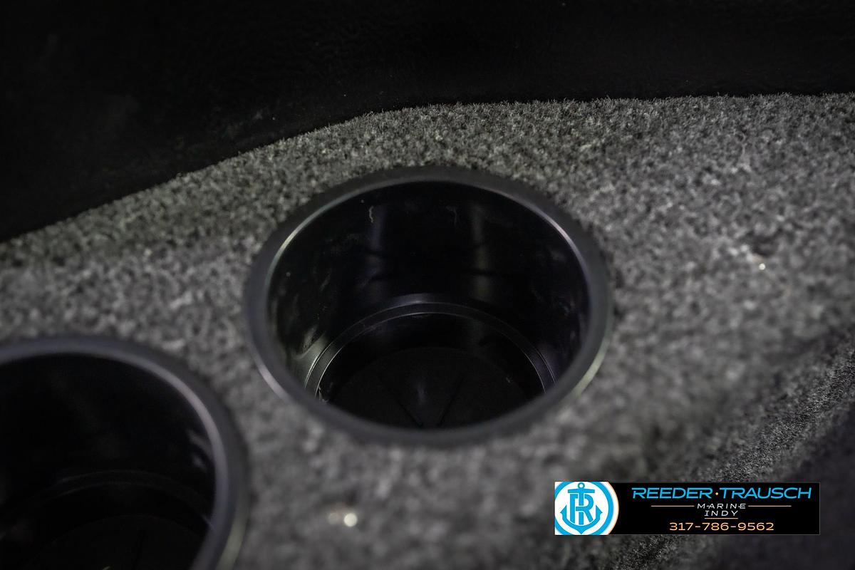 2026 Lund 2075 Impact XS