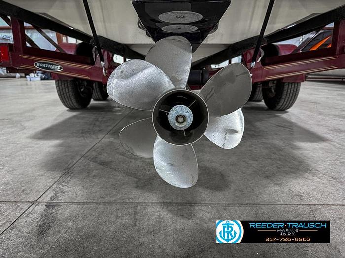 Used 2007 Bryant 240