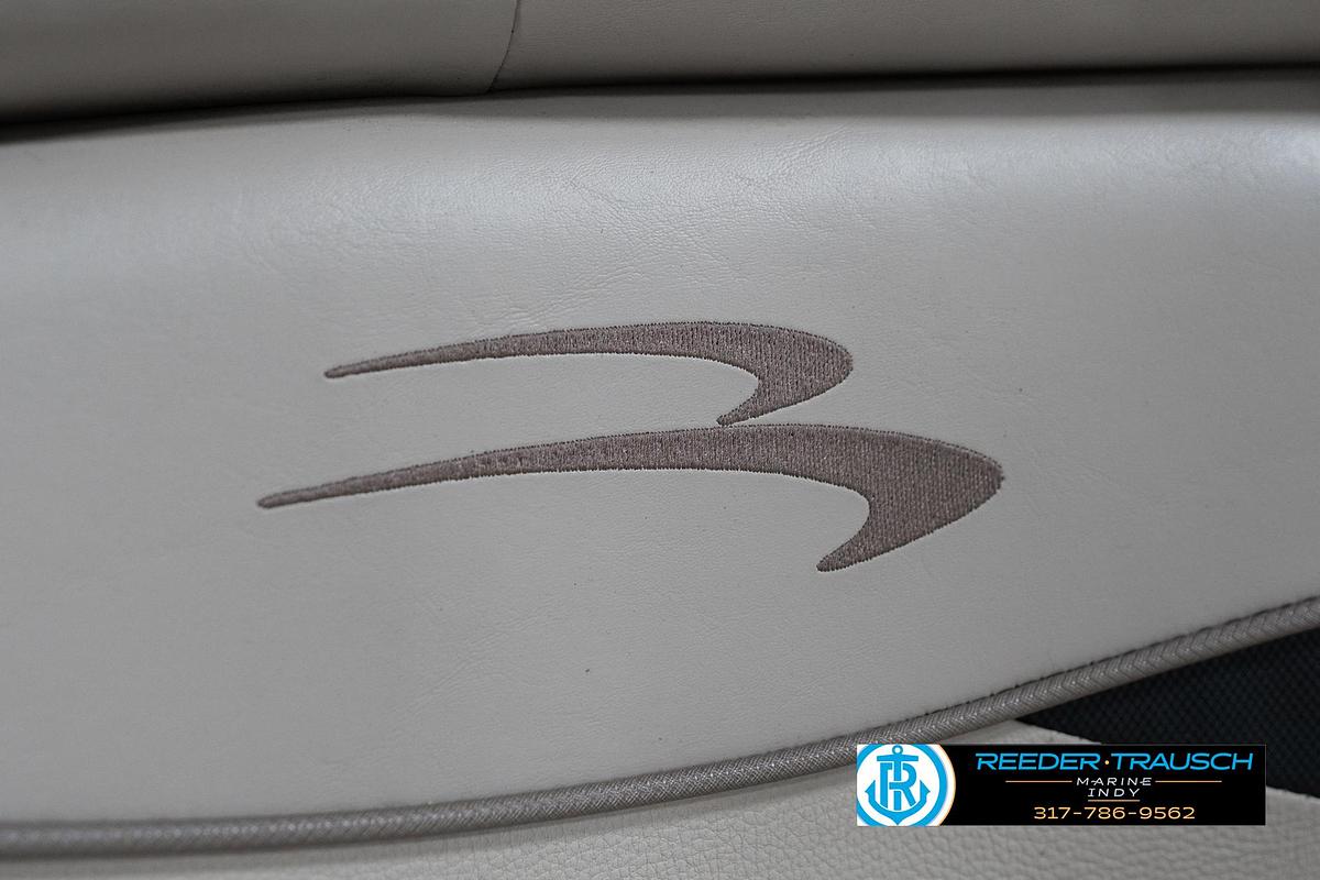 Used 2018 Bennington SSRX