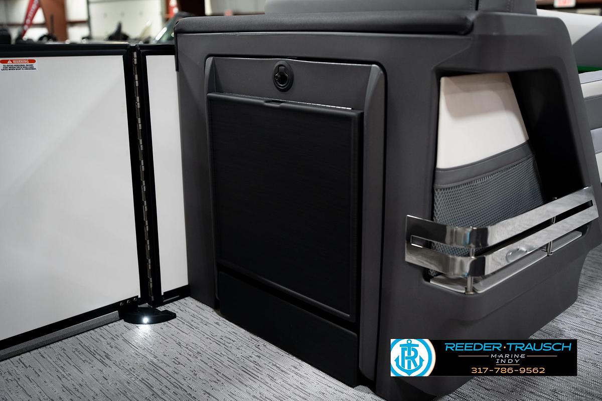 2026 Bennington 22 MSB