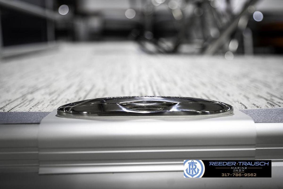 2025 Bennington 23 S Cruise