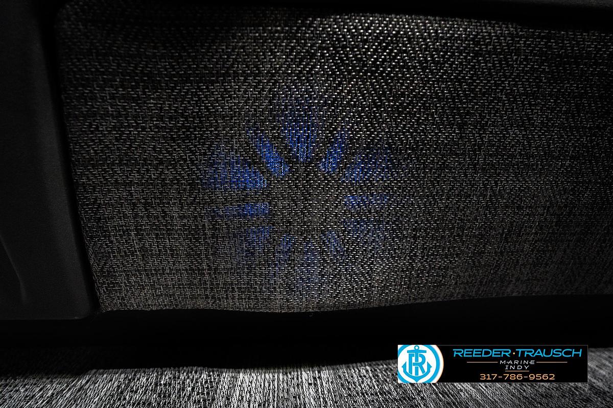 2026 Bennington 24 MSB