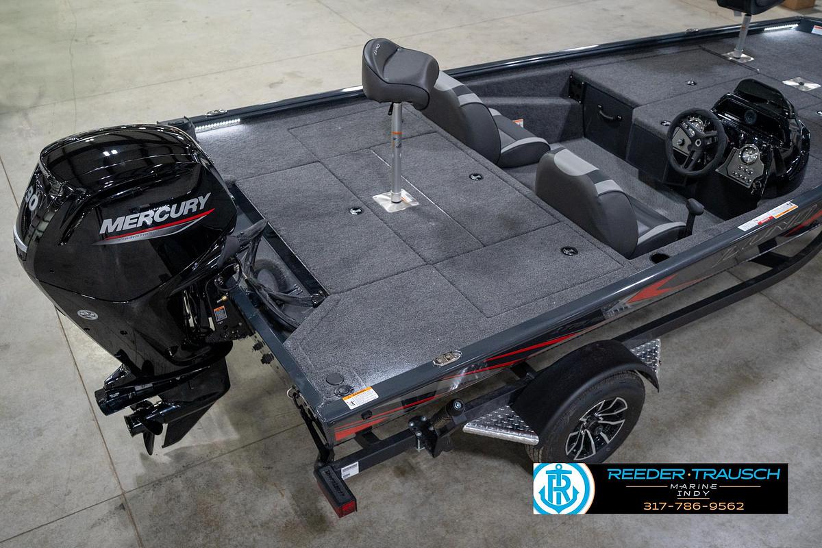 2026 Lund 1775 Renegade