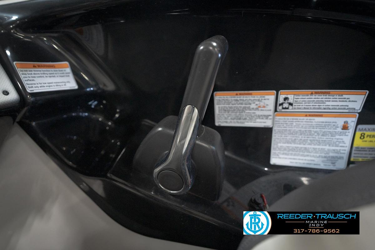 Used 2015 Yamaha AR192