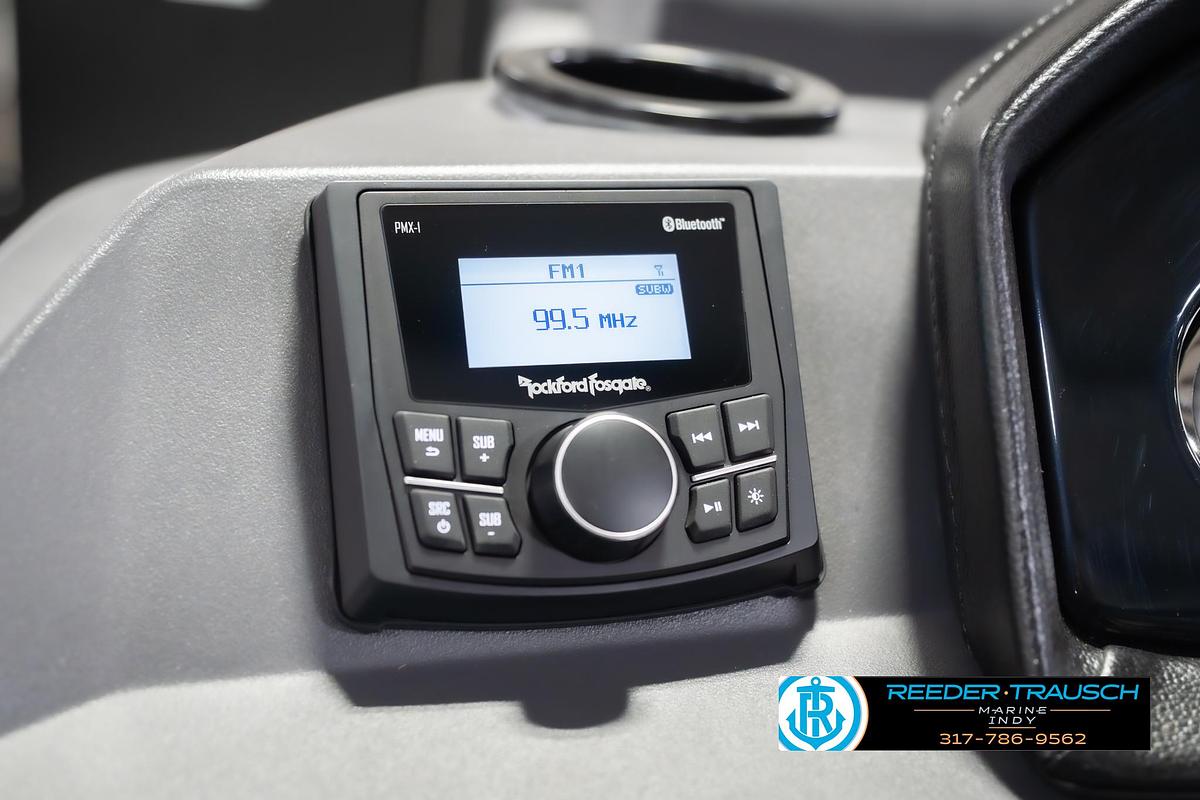 2026 Bennington 188 SLJ