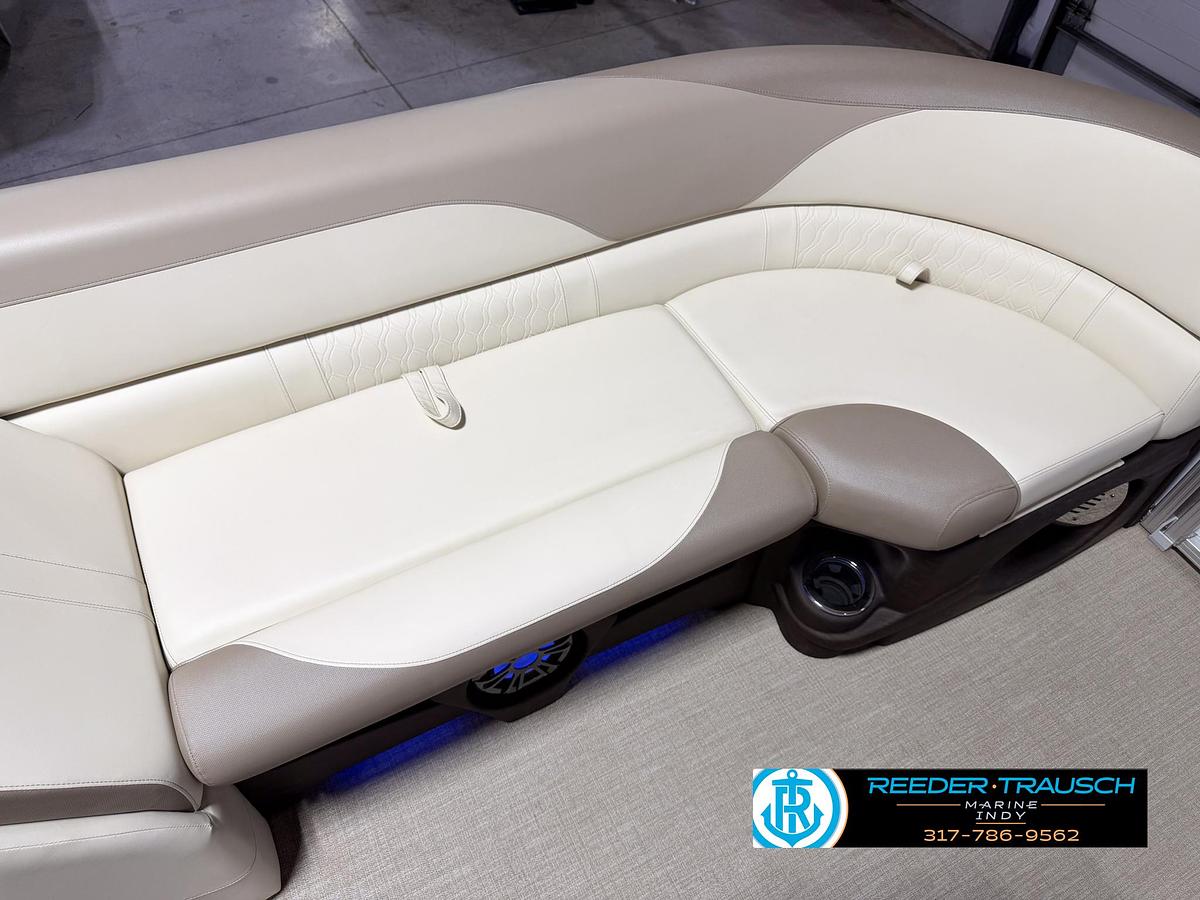 Used 2025 Avalon LSZ 2385 CRB