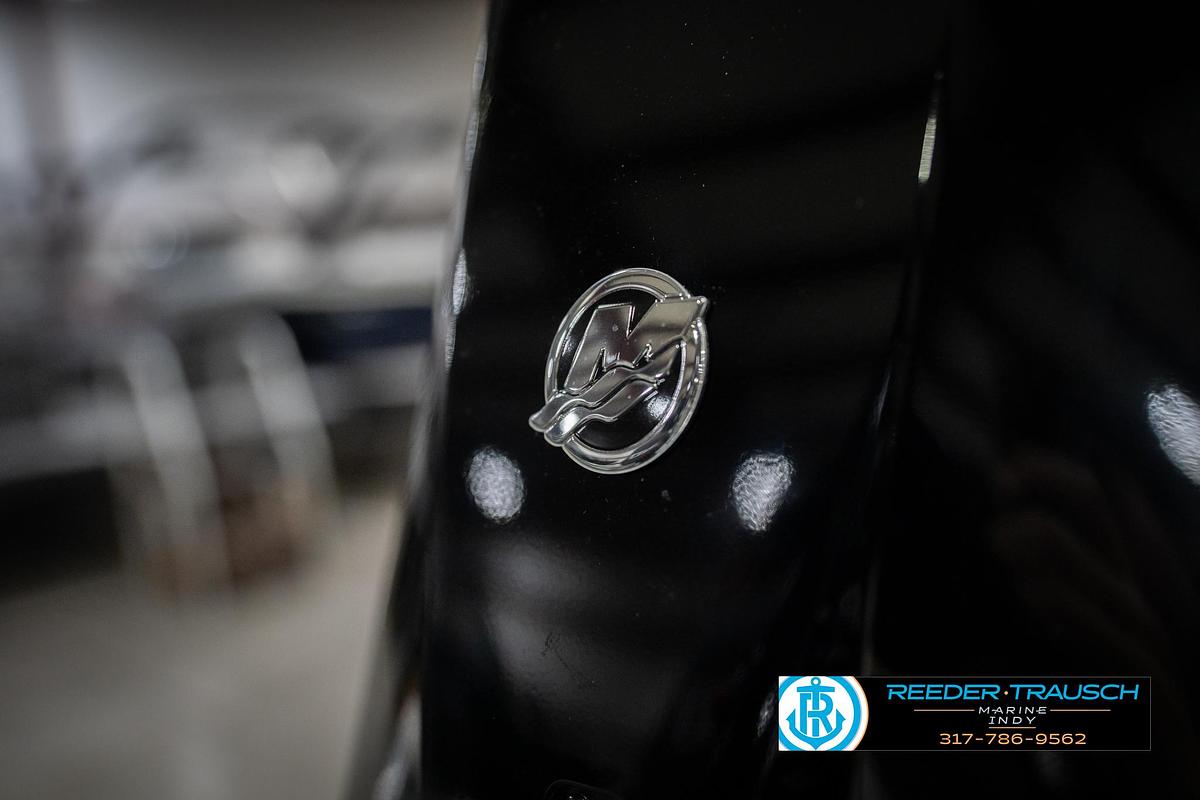 2026 Lund 1600 Fury Tiller