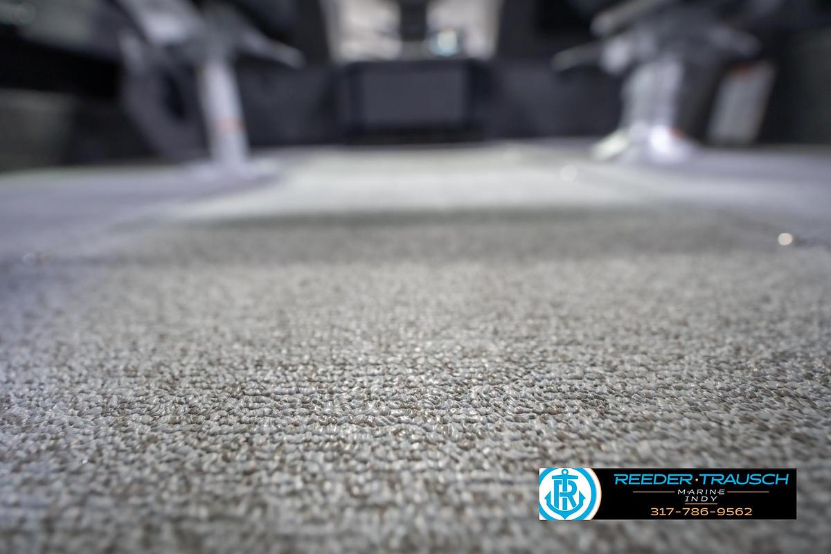 2026 Lund 2075 Impact XS